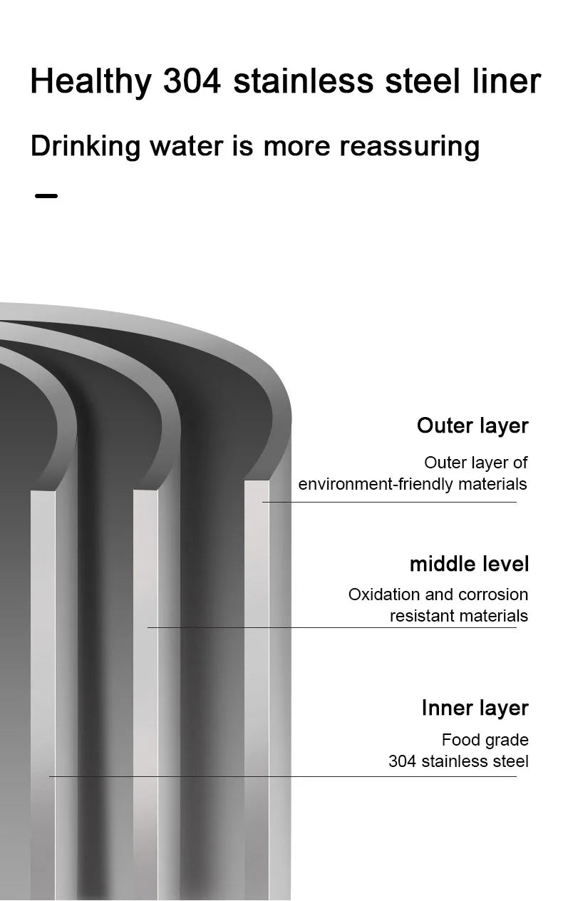 Dispenser de Água Quente e Fria – Compacto, Moderno e Eficiente